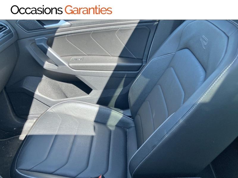 Voitures occasions VOLKSWAGEN TIGUAN R-Line Exclusive Longeville-lès-Saint-Avold