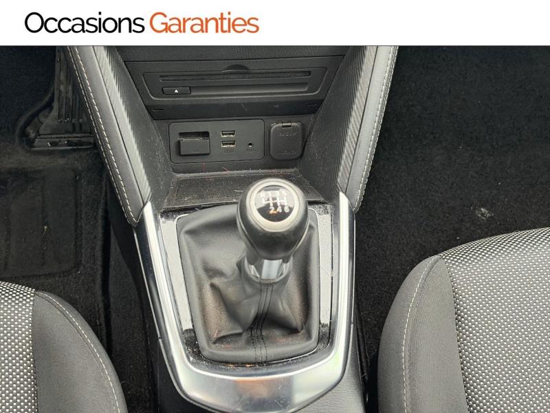 Voitures occasions MAZDA Mazda 2 Sélection Longeville-lès-Saint-Avold