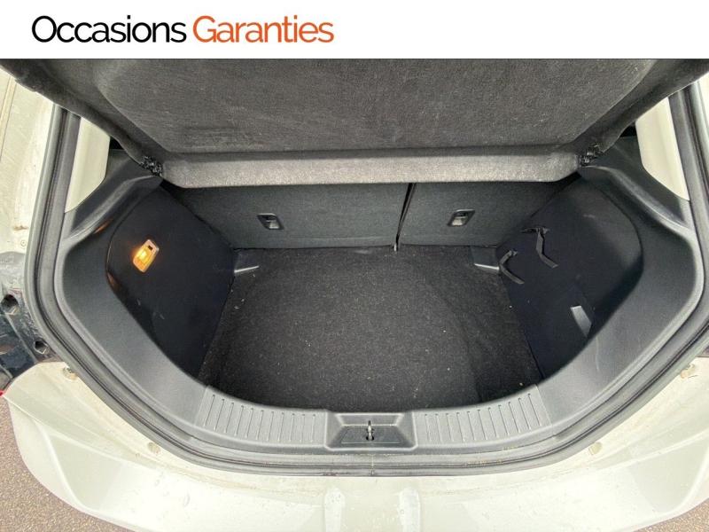 Voitures occasions MAZDA Mazda 2 Sélection Longeville-lès-Saint-Avold