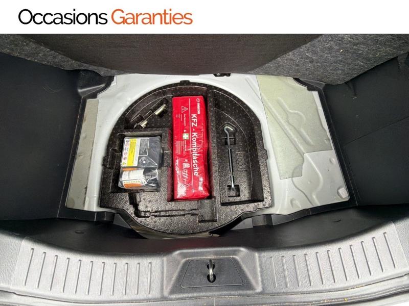 Voitures occasions MAZDA Mazda 2 Sélection Longeville-lès-Saint-Avold