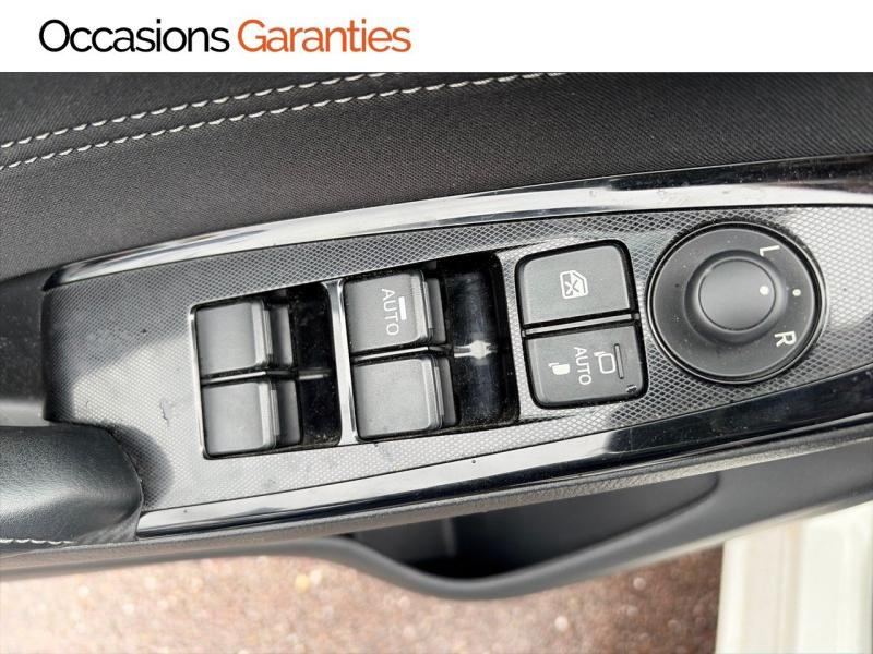 Voitures occasions MAZDA Mazda 2 Sélection Longeville-lès-Saint-Avold