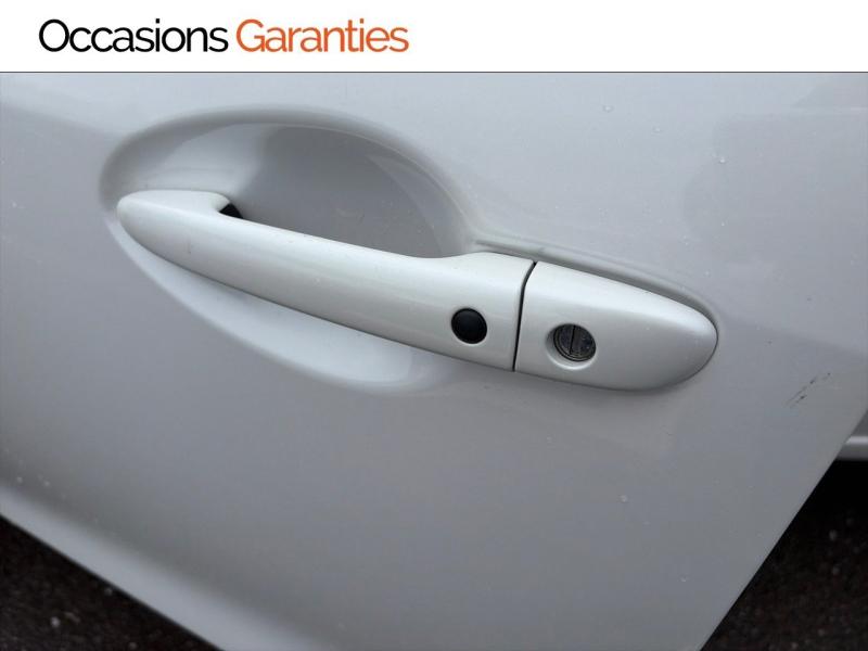 Voitures occasions MAZDA Mazda 2 Sélection Longeville-lès-Saint-Avold