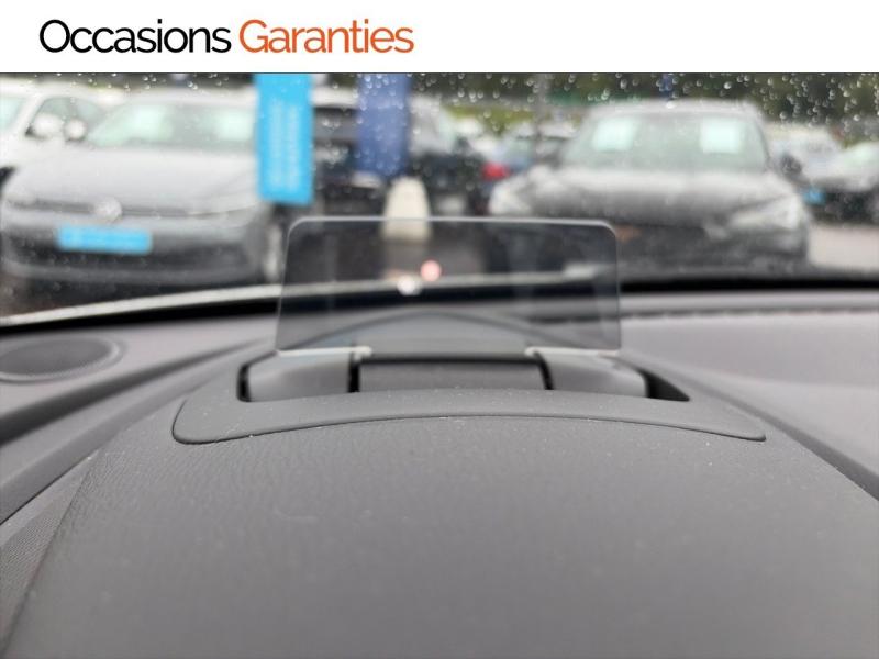 Voitures occasions MAZDA Mazda 2 Sélection Longeville-lès-Saint-Avold