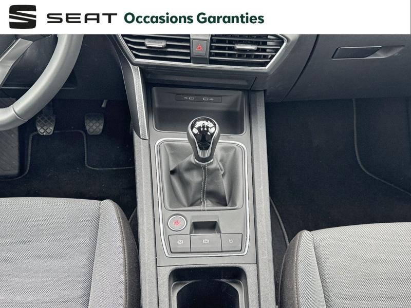 Voitures occasions SEAT LEON Copa Longeville-lès-Saint-Avold