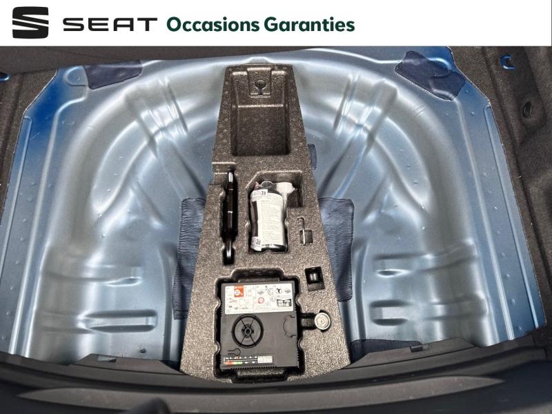 Voitures occasions SEAT LEON Copa Longeville-lès-Saint-Avold