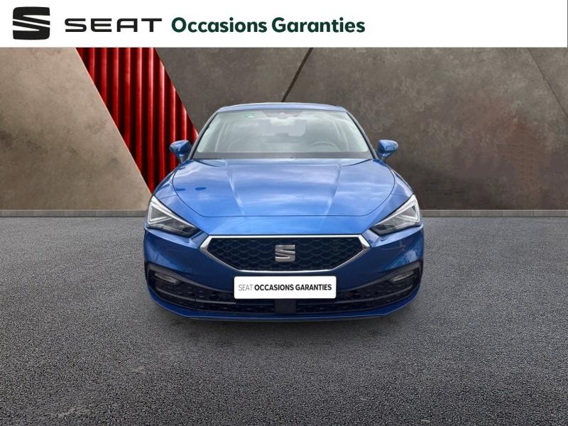 Voitures occasions SEAT LEON Copa Longeville-lès-Saint-Avold