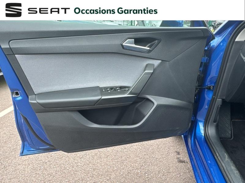 Voitures occasions SEAT LEON Copa Longeville-lès-Saint-Avold