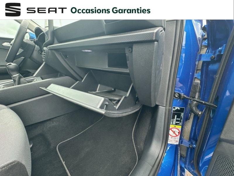 Voitures occasions SEAT LEON Copa Longeville-lès-Saint-Avold