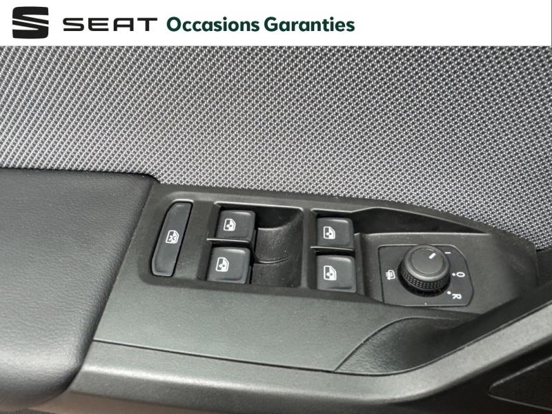 Voitures occasions SEAT LEON Copa Longeville-lès-Saint-Avold