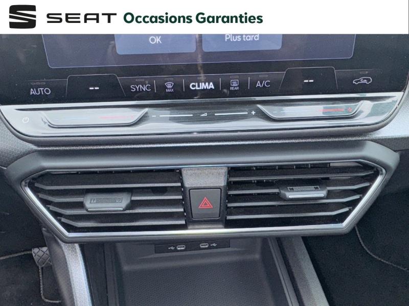 Voitures occasions SEAT LEON Copa Longeville-lès-Saint-Avold