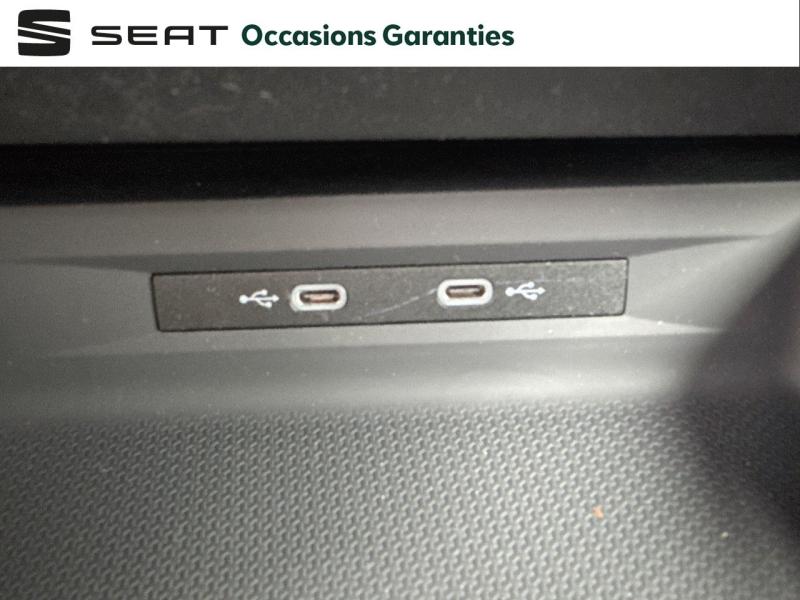 Voitures occasions SEAT LEON Copa Longeville-lès-Saint-Avold