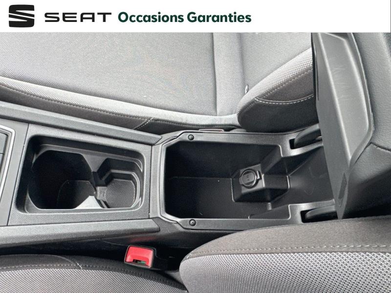 Voitures occasions SEAT LEON Copa Longeville-lès-Saint-Avold