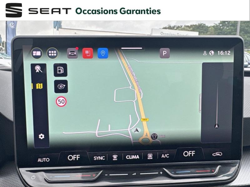 Voitures occasions SEAT LEON Copa Longeville-lès-Saint-Avold