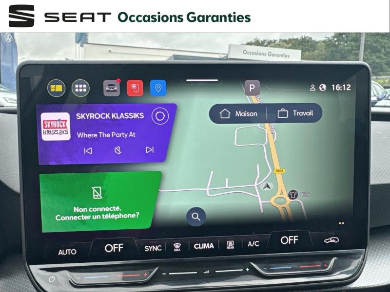 Voitures occasions SEAT LEON Copa Longeville-lès-Saint-Avold