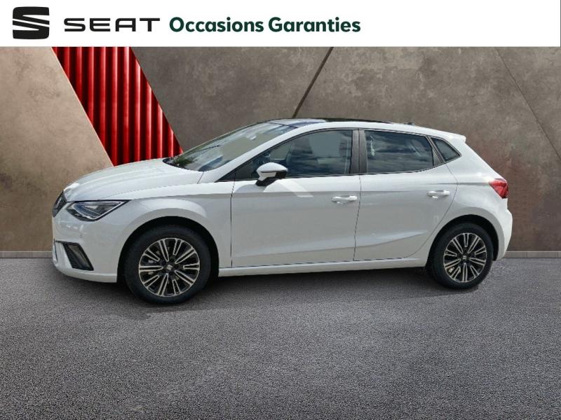 Voitures occasions SEAT IBIZA Copa Longeville-lès-Saint-Avold