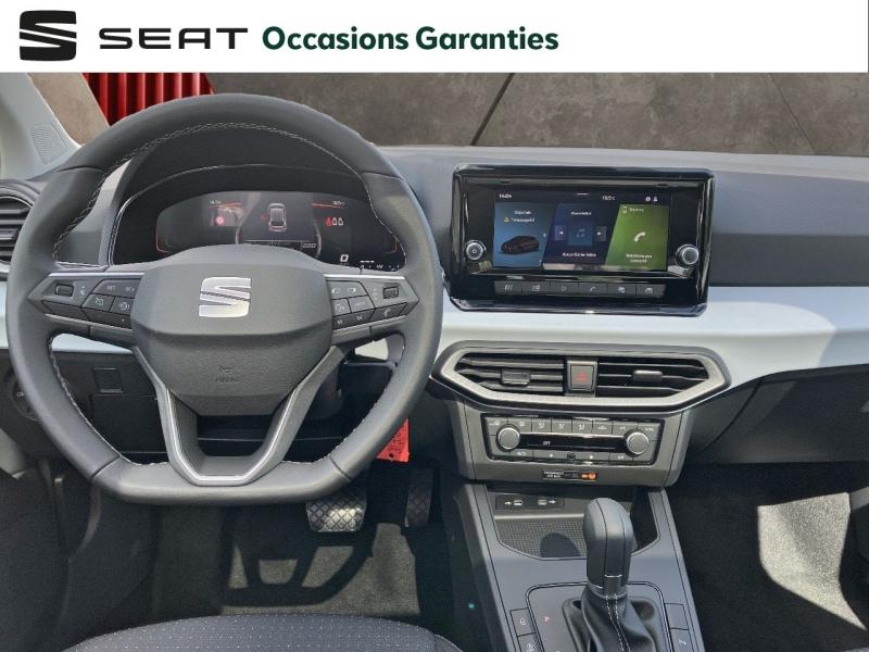 Voitures occasions SEAT IBIZA Copa Longeville-lès-Saint-Avold