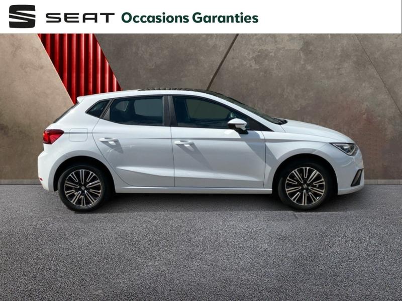 Voitures occasions SEAT IBIZA Copa Longeville-lès-Saint-Avold