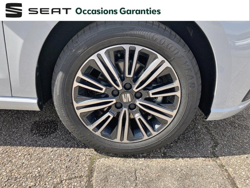 Voitures occasions SEAT IBIZA Copa Longeville-lès-Saint-Avold