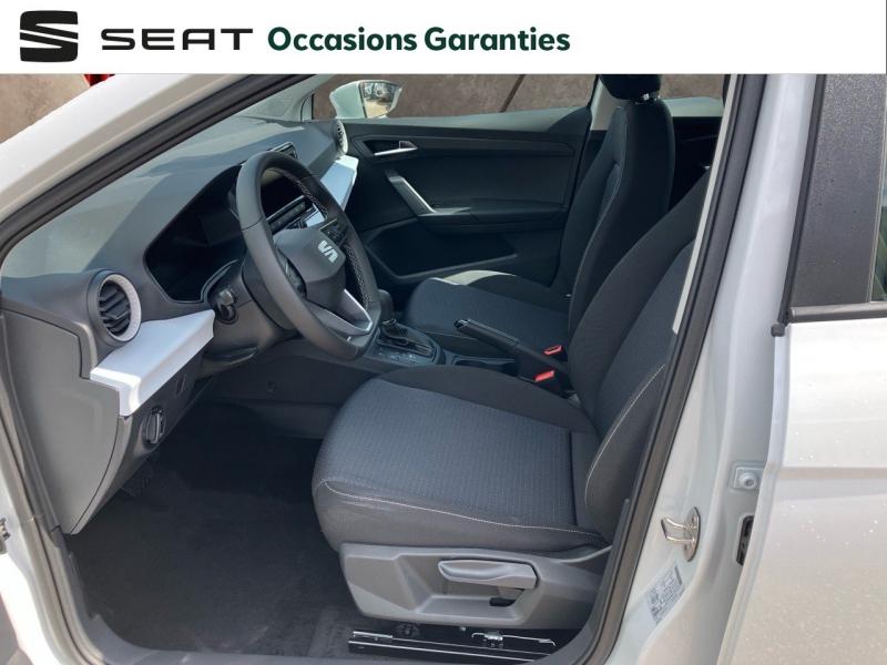 Voitures occasions SEAT IBIZA Copa Longeville-lès-Saint-Avold