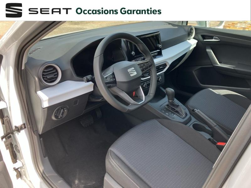 Voitures occasions SEAT IBIZA Copa Longeville-lès-Saint-Avold