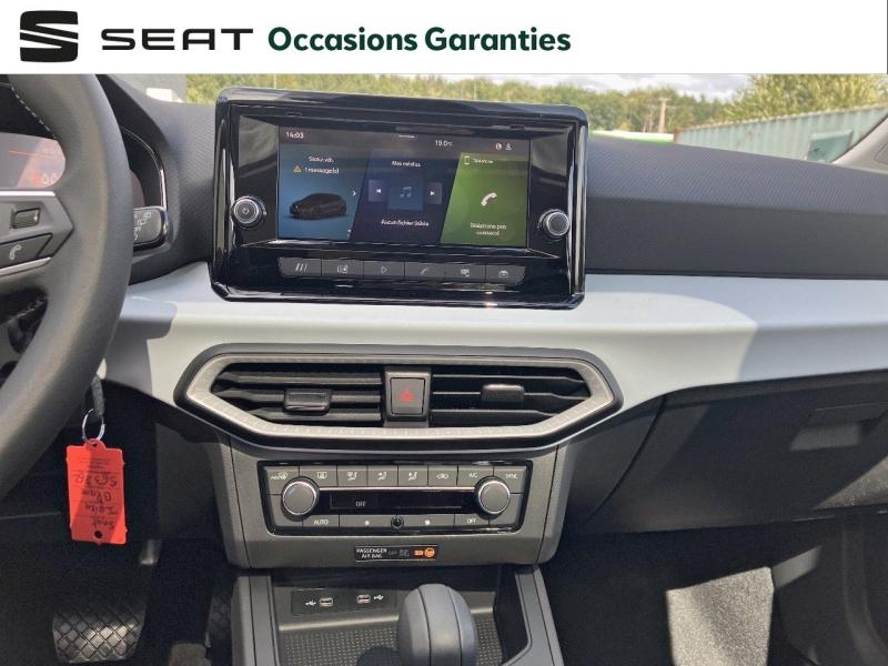 Voitures occasions SEAT IBIZA Copa Longeville-lès-Saint-Avold