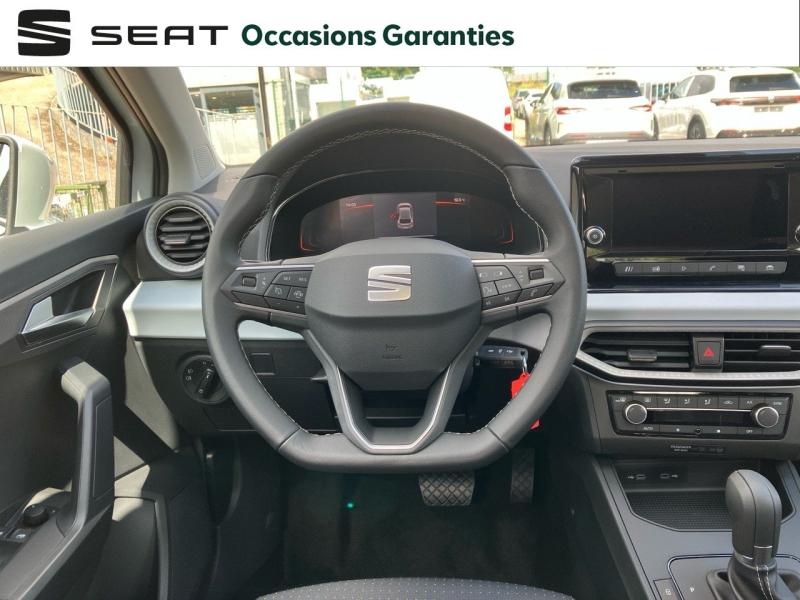 Voitures occasions SEAT IBIZA Copa Longeville-lès-Saint-Avold