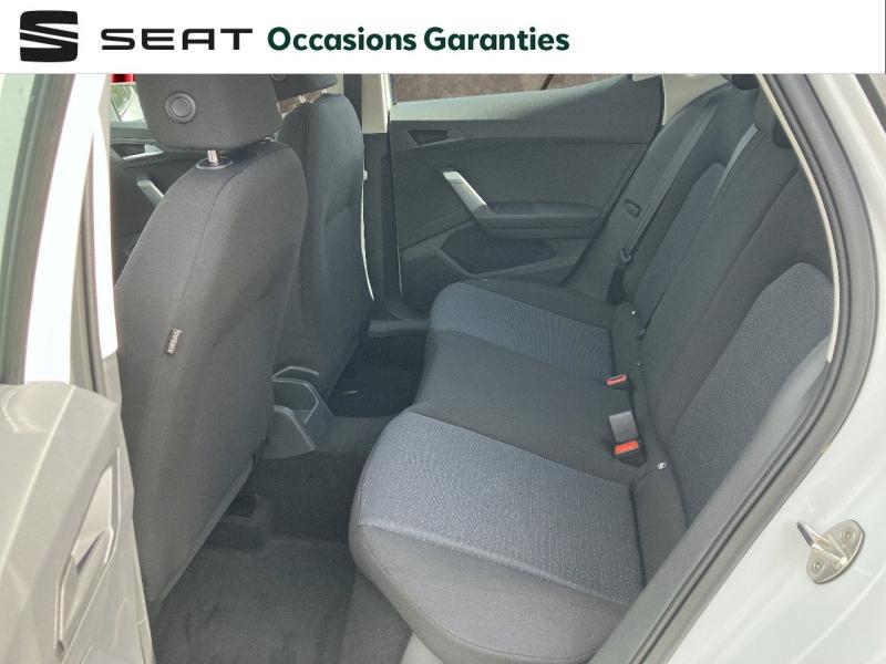 Voitures occasions SEAT IBIZA Copa Longeville-lès-Saint-Avold