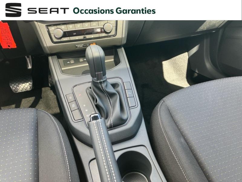 Voitures occasions SEAT IBIZA Copa Longeville-lès-Saint-Avold