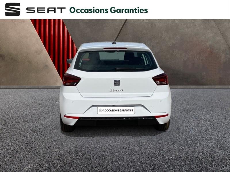 Voitures occasions SEAT IBIZA Copa Longeville-lès-Saint-Avold