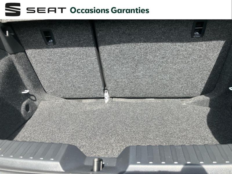 Voitures occasions SEAT IBIZA Copa Longeville-lès-Saint-Avold