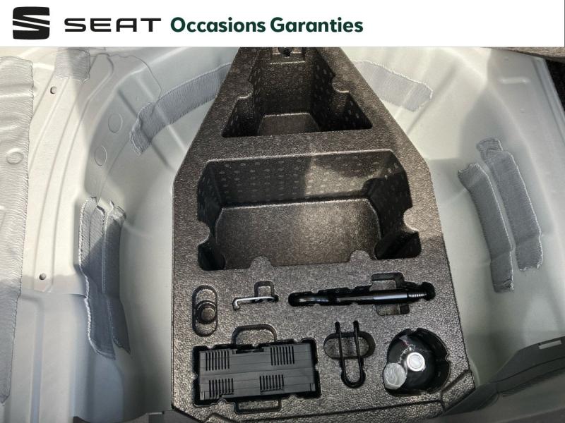 Voitures occasions SEAT IBIZA Copa Longeville-lès-Saint-Avold