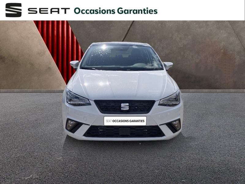 Voitures occasions SEAT IBIZA Copa Longeville-lès-Saint-Avold