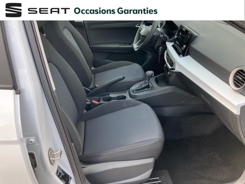 Voitures occasions SEAT IBIZA Copa Longeville-lès-Saint-Avold