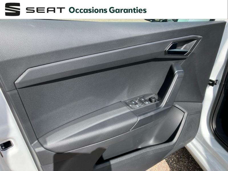 Voitures occasions SEAT IBIZA Copa Longeville-lès-Saint-Avold