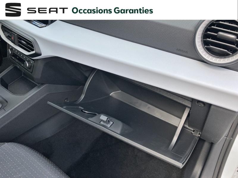 Voitures occasions SEAT IBIZA Copa Longeville-lès-Saint-Avold