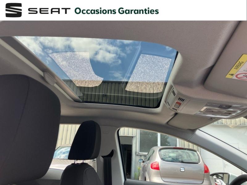 Voitures occasions SEAT IBIZA Copa Longeville-lès-Saint-Avold