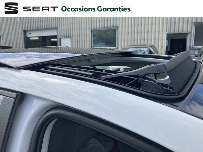 Voitures occasions SEAT IBIZA Copa Longeville-lès-Saint-Avold