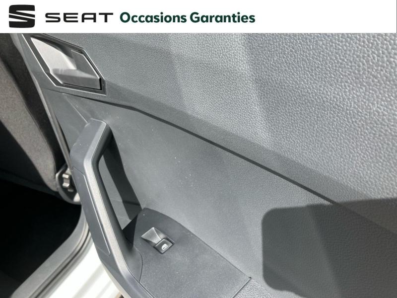 Voitures occasions SEAT IBIZA Copa Longeville-lès-Saint-Avold