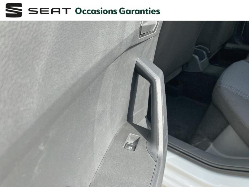 Voitures occasions SEAT IBIZA Copa Longeville-lès-Saint-Avold