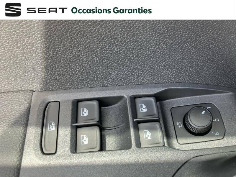 Voitures occasions SEAT IBIZA Copa Longeville-lès-Saint-Avold