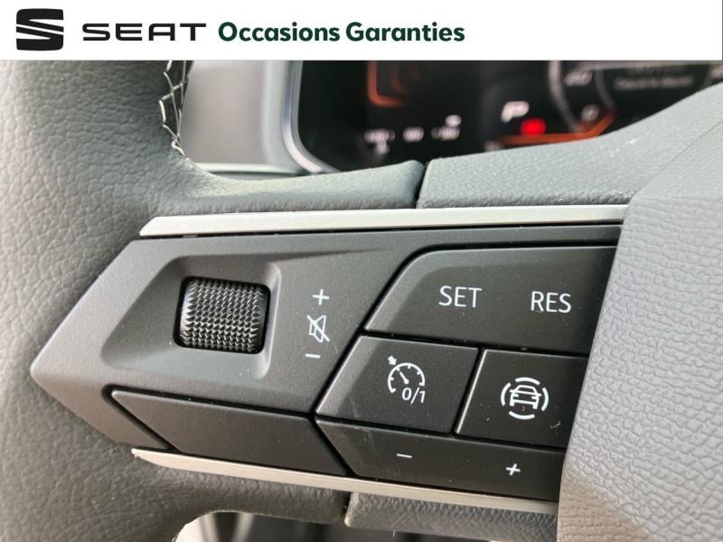 Voitures occasions SEAT IBIZA Copa Longeville-lès-Saint-Avold