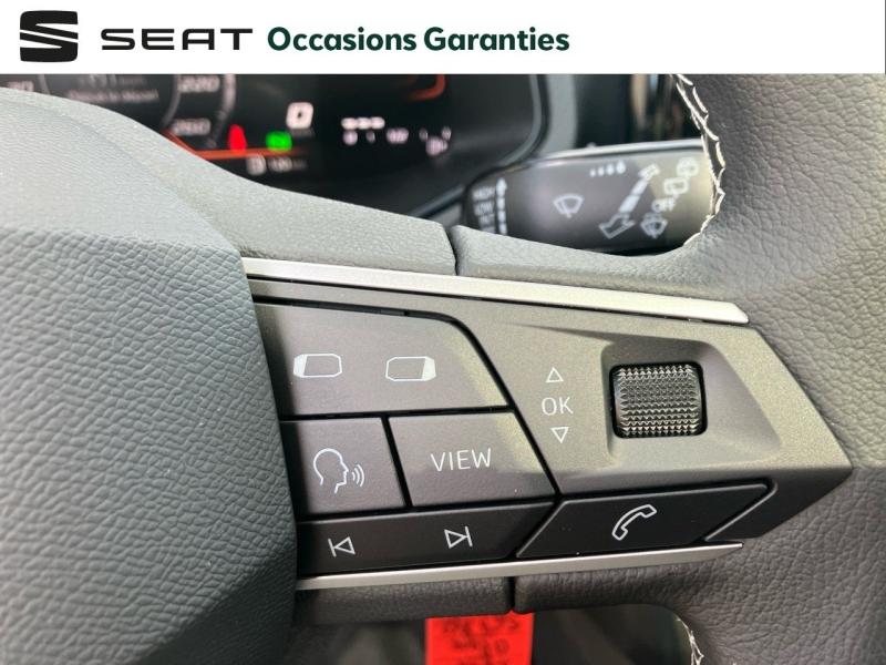 Voitures occasions SEAT IBIZA Copa Longeville-lès-Saint-Avold