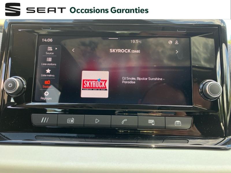 Voitures occasions SEAT IBIZA Copa Longeville-lès-Saint-Avold