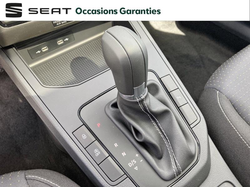 Voitures occasions SEAT IBIZA Copa Longeville-lès-Saint-Avold