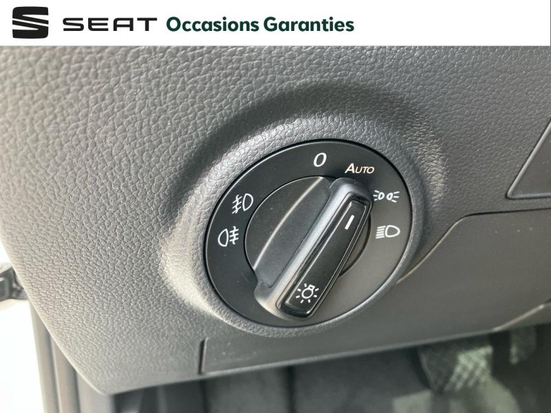 Voitures occasions SEAT IBIZA Copa Longeville-lès-Saint-Avold