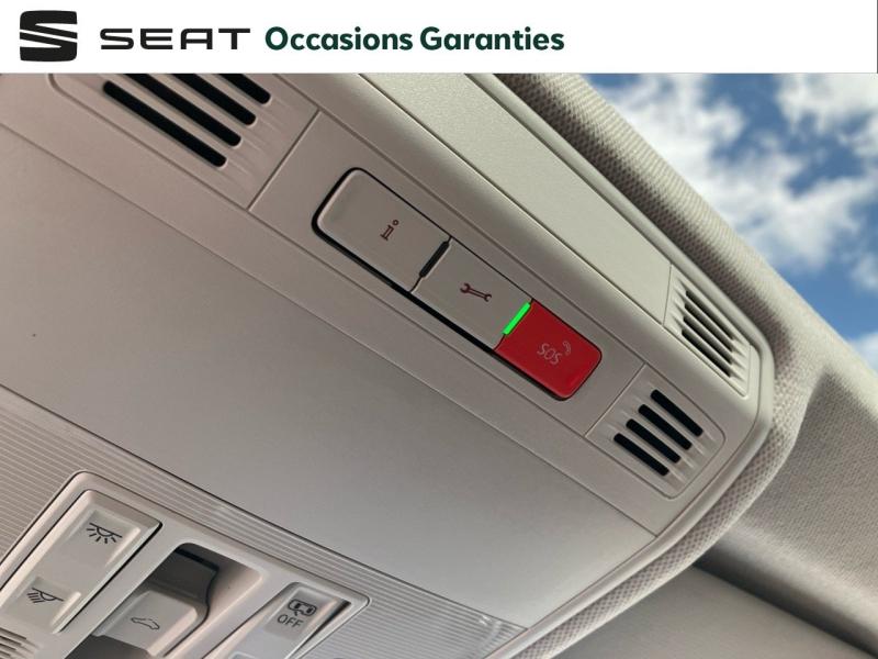 Voitures occasions SEAT IBIZA Copa Longeville-lès-Saint-Avold