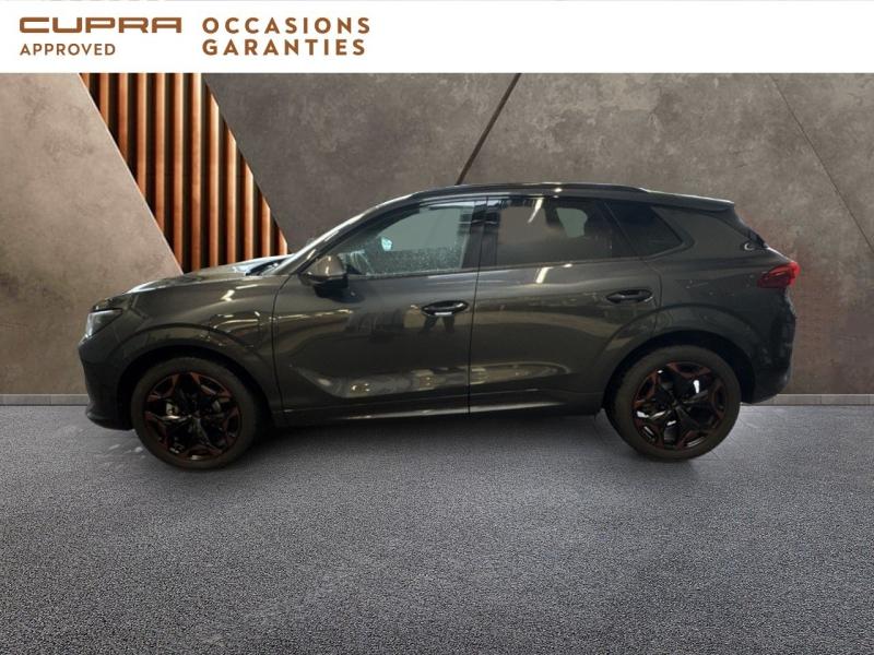 Voitures occasions CUPRA Terramar V Longeville-lès-Saint-Avold