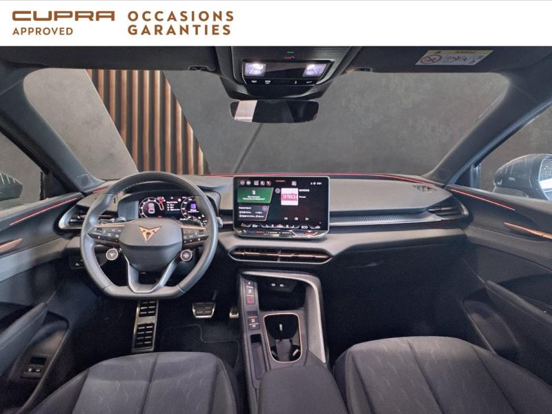 Voitures occasions CUPRA Terramar V Longeville-lès-Saint-Avold