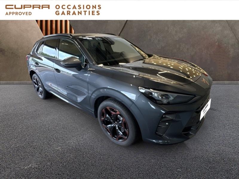 Voitures occasions CUPRA Terramar V Longeville-lès-Saint-Avold