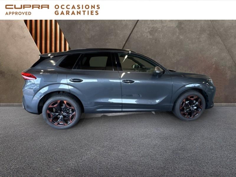 Voitures occasions CUPRA Terramar V Longeville-lès-Saint-Avold